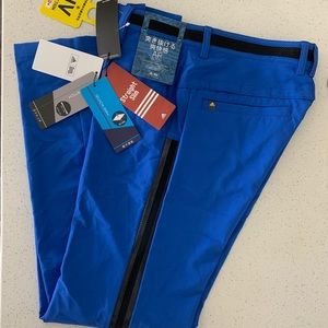 Men’s Adidas Golf Pants